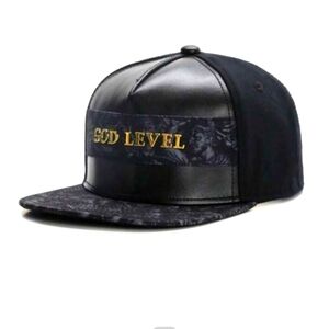 Mens Cap